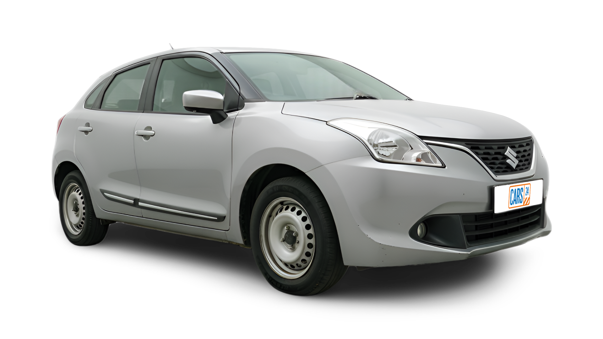 Maruti Baleno-img